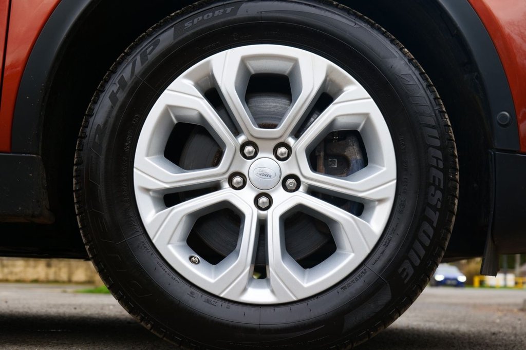 Used Land Rover Discovery Sport 2021 for sale - 77499108: Photo 39