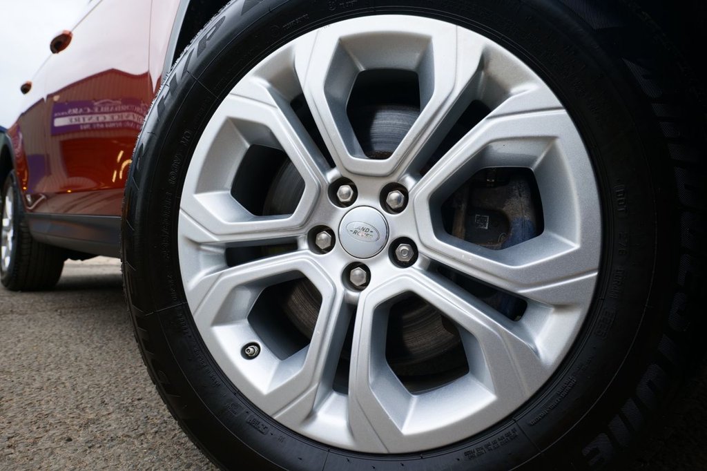 Used Land Rover Discovery Sport 2021 for sale - 77499108: Photo 40