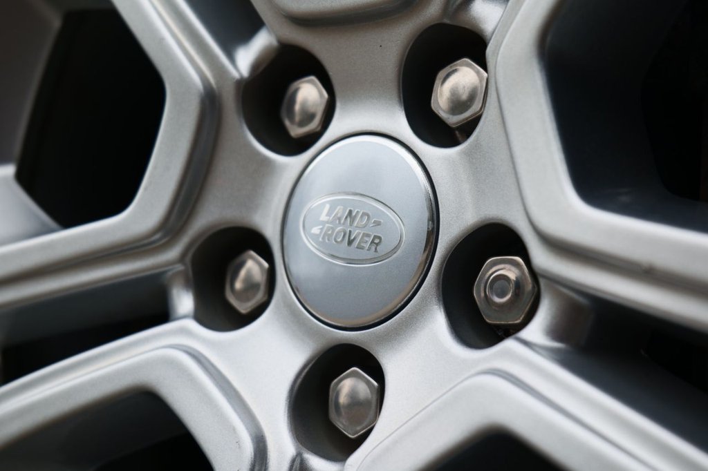 Used Land Rover Discovery Sport 2021 for sale - 77499108: Photo 41