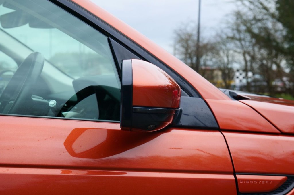 Used Land Rover Discovery Sport 2021 for sale - 77499108: Photo 43