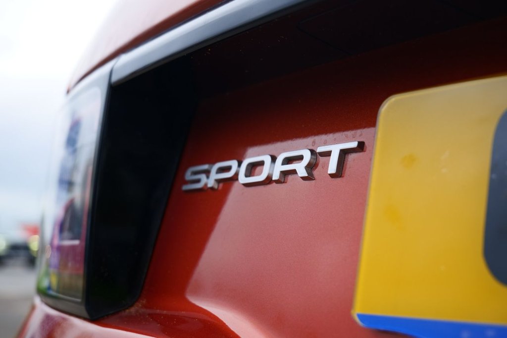 Used Land Rover Discovery Sport 2021 for sale - 77499108: Photo 47