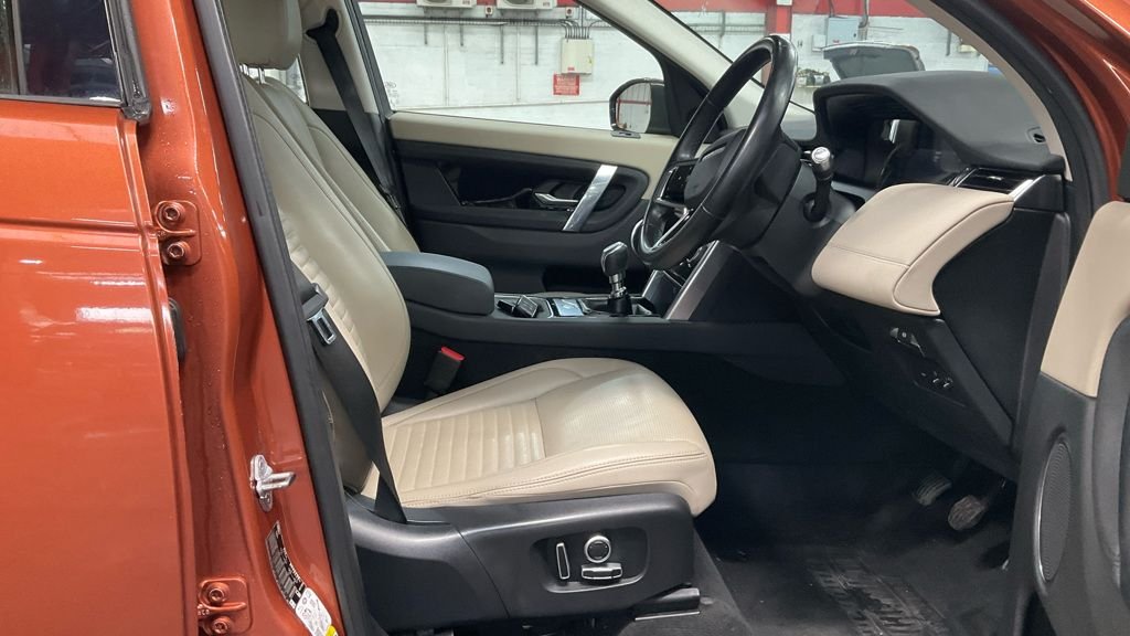 Used Land Rover Discovery Sport 2021 for sale - 77499108: Photo 7