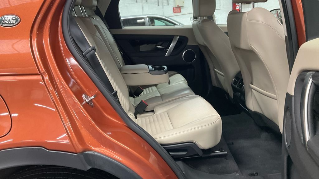 Used Land Rover Discovery Sport 2021 for sale - 77499108: Photo 8