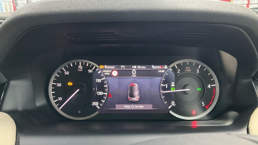 Used Land Rover Discovery Sport 2021 for sale - 77499108: Photo 9