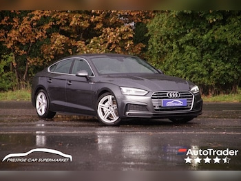 Audi - A5