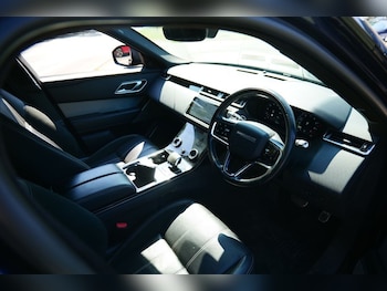 Used Land Rover Range Rover Velar 2021 for sale - 79233799: Photo