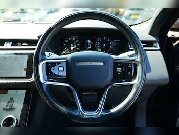 Used Land Rover Range Rover Velar 2021 for sale - 79233799: Photo
