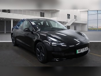 Used Tesla Model 3 2021 for sale - 77288096: Photo