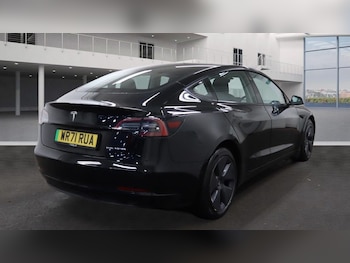 Used Tesla Model 3 2021 for sale - 77288096: Photo
