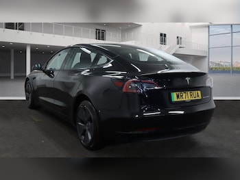 Used Tesla Model 3 2021 for sale - 77288096: Photo