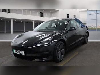 Used Tesla Model 3 2021 for sale - 77288096: Photo