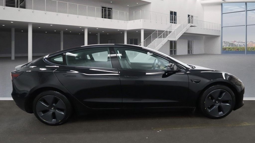 Used Tesla Model 3 2021 for sale - 77288096: Photo 5