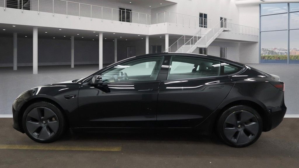 Used Tesla Model 3 2021 for sale - 77288096: Photo 6