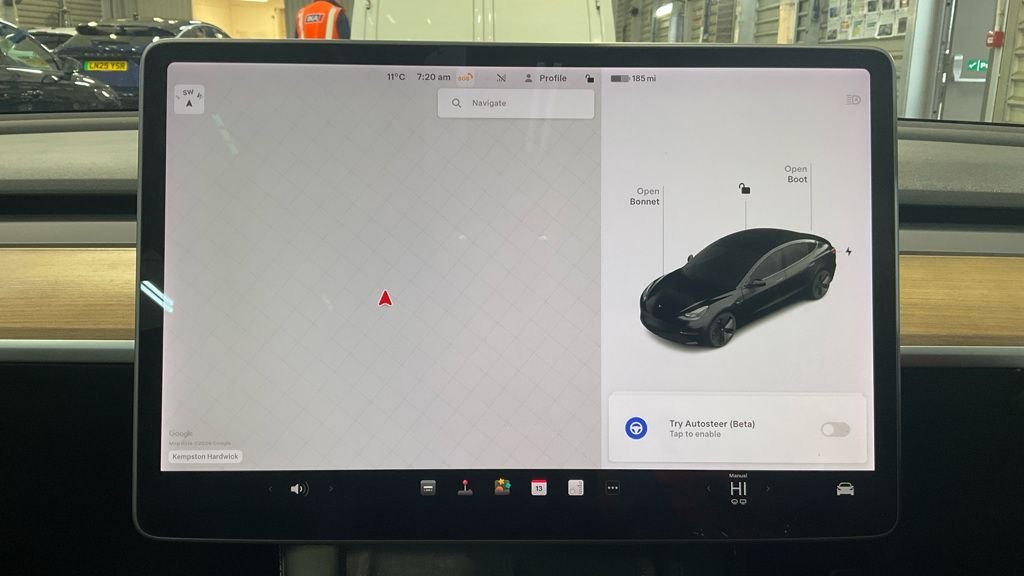 Used Tesla Model 3 2021 for sale - 77288096: Photo 9