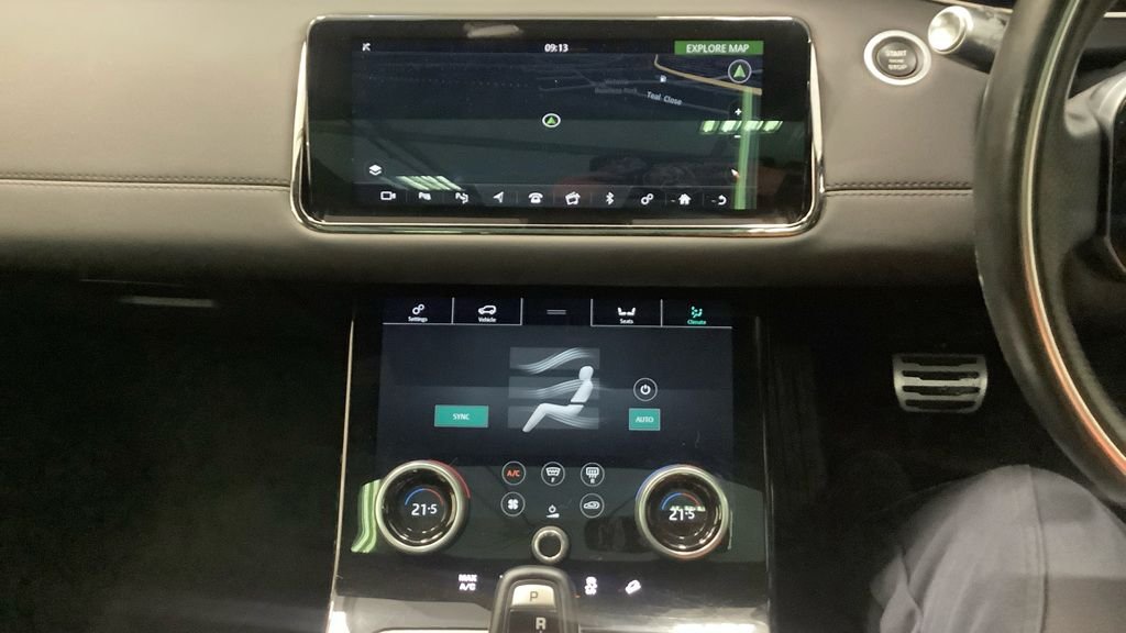 Used Land Rover Range Rover Evoque 2019 for sale - 76923915: Photo 10