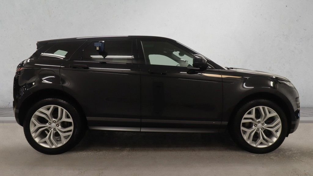 Used Land Rover Range Rover Evoque 2019 for sale - 76923915: Photo 5