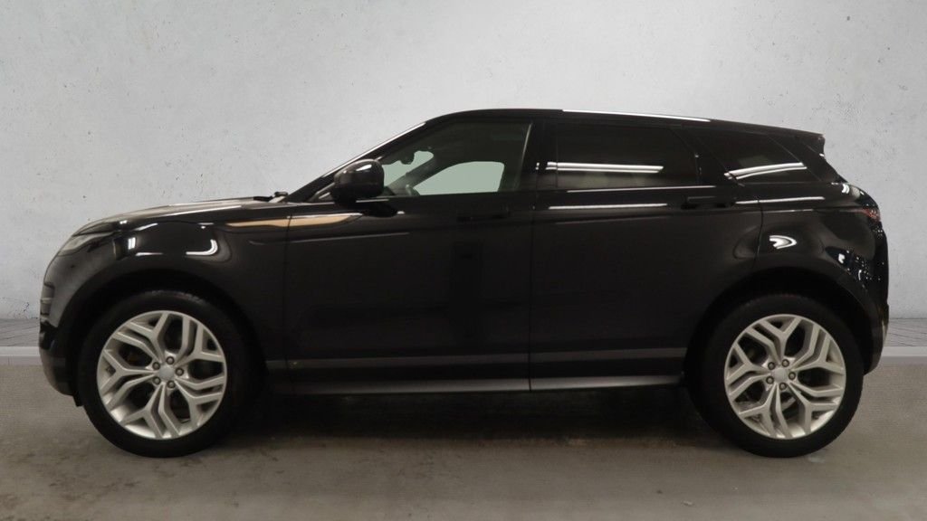 Used Land Rover Range Rover Evoque 2019 for sale - 76923915: Photo 6