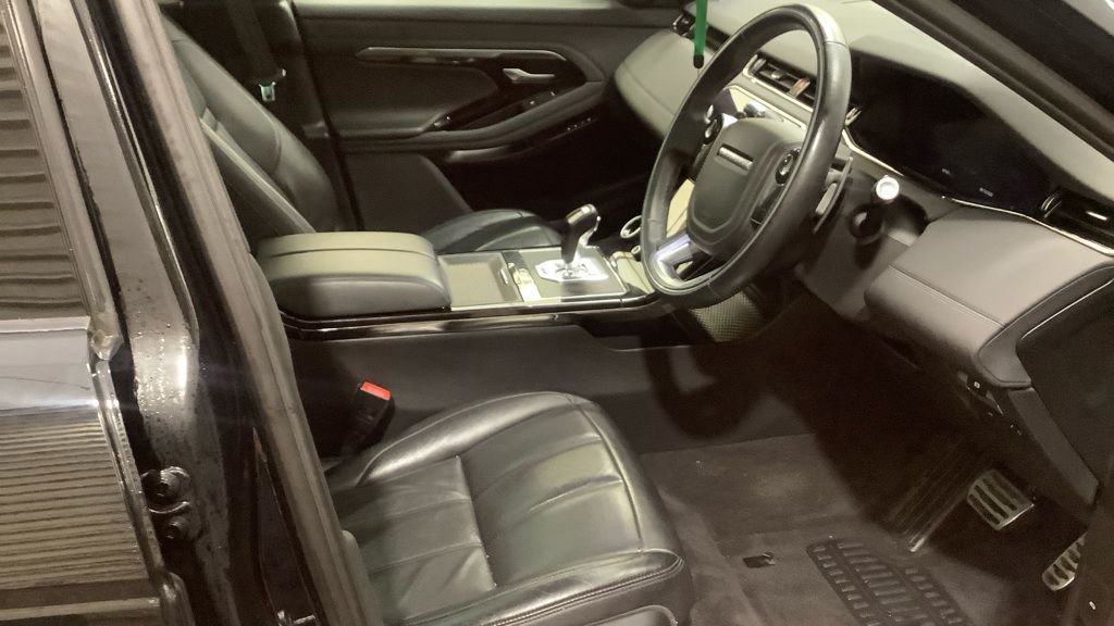 Used Land Rover Range Rover Evoque 2019 for sale - 76923915: Photo 7