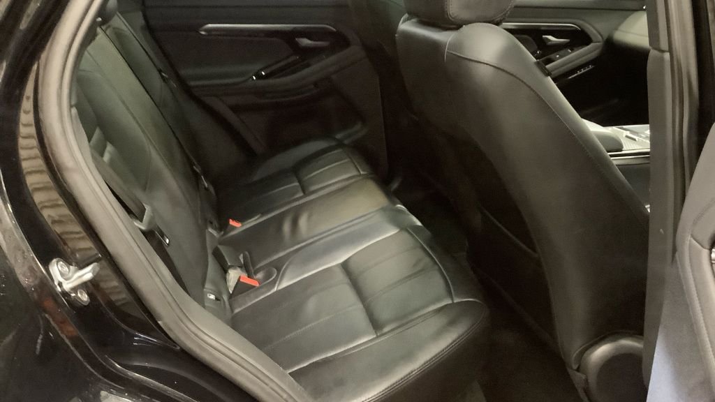 Used Land Rover Range Rover Evoque 2019 for sale - 76923915: Photo 8