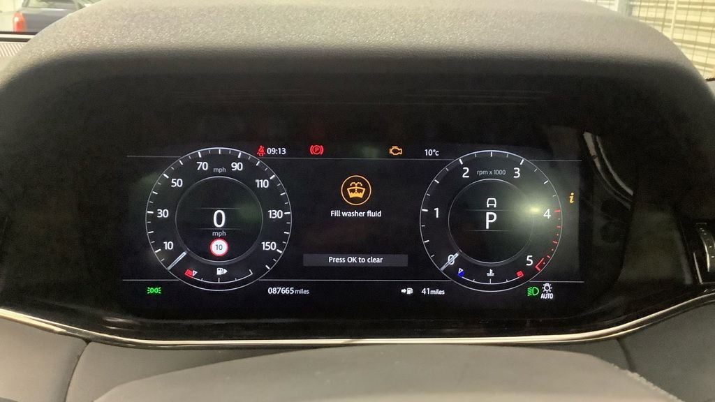 Used Land Rover Range Rover Evoque 2019 for sale - 76923915: Photo 9