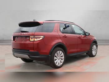Used Land Rover Discovery Sport 2019 for sale - 79619561: Photo