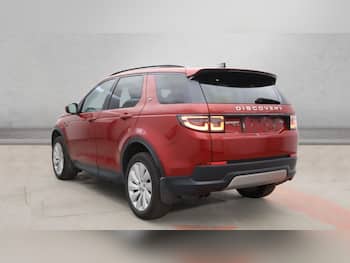 Used Land Rover Discovery Sport 2019 for sale - 79619561: Photo