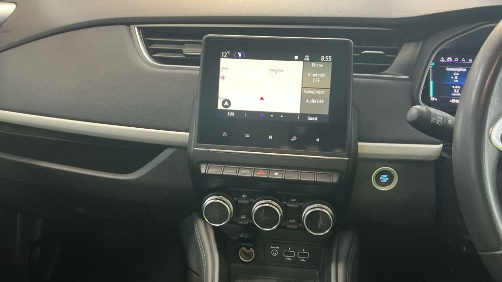 Used Renault Zoe 2021 for sale - 78200527: Photo 10