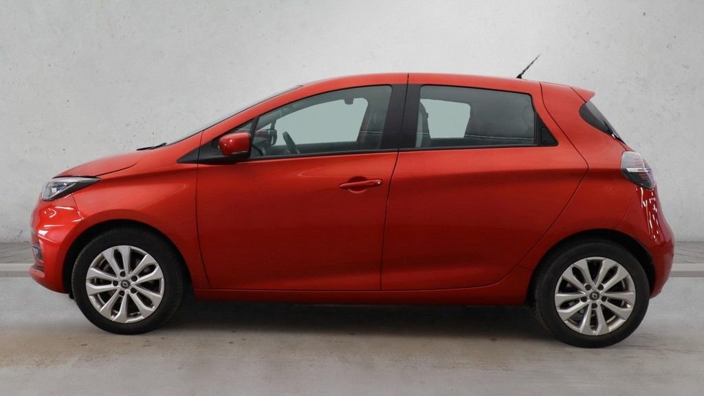 Used Renault Zoe 2021 for sale - 78200527: Photo 6