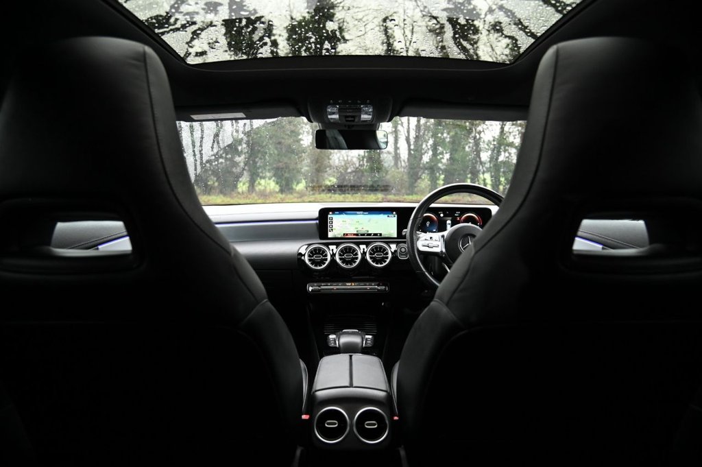 Used Mercedes-Benz CLA 2021 for sale - 77153381: Photo 17