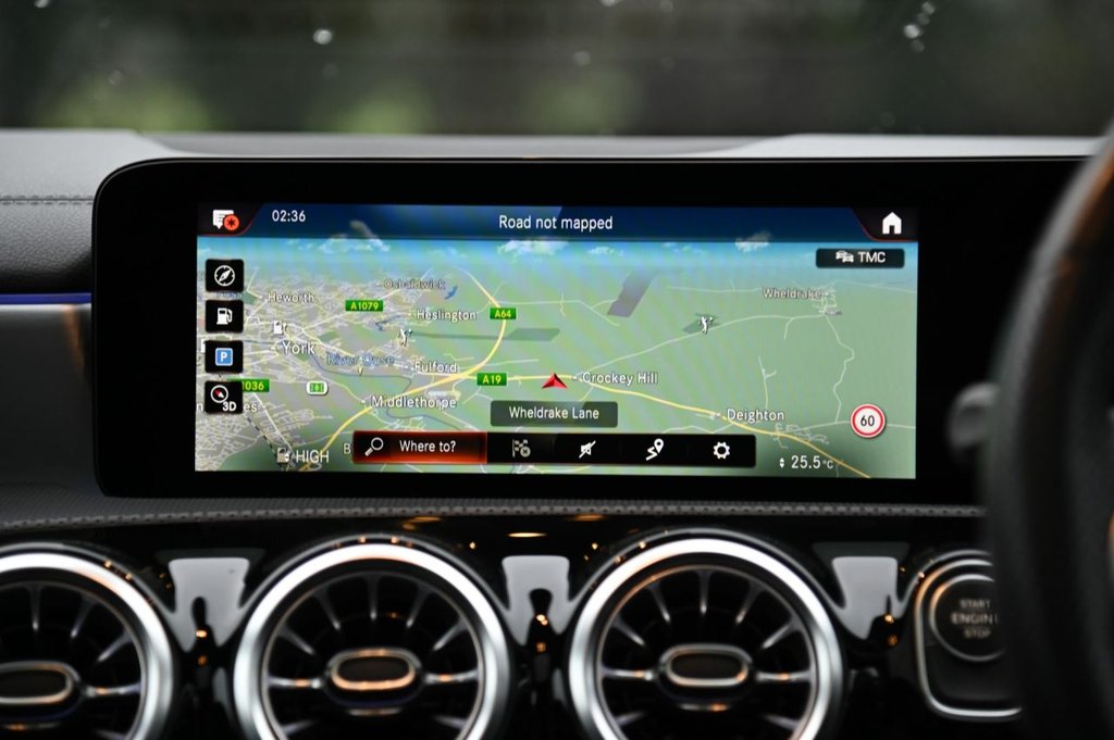 Used Mercedes-Benz CLA 2021 for sale - 77153381: Photo 19