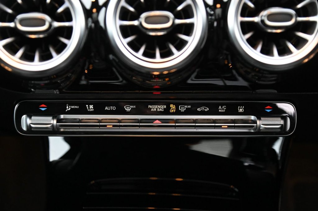 Used Mercedes-Benz CLA 2021 for sale - 77153381: Photo 20