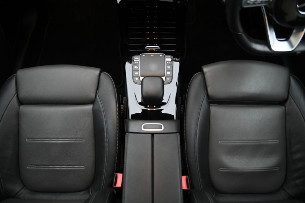 Used Mercedes-Benz CLA 2021 for sale - 77153381: Photo 21