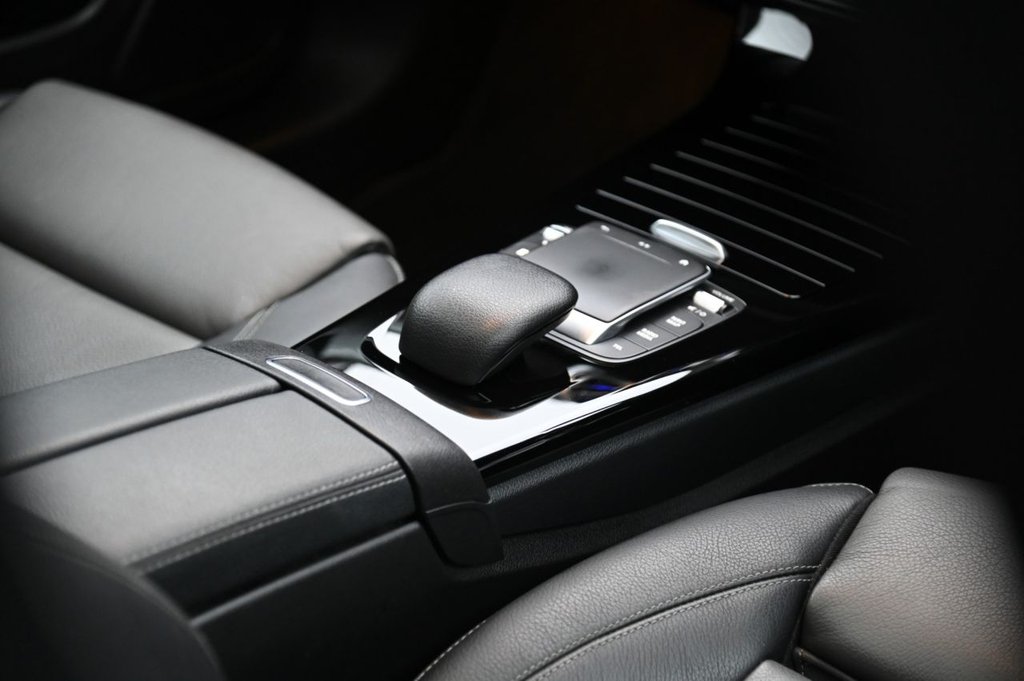 Used Mercedes-Benz CLA 2021 for sale - 77153381: Photo 23