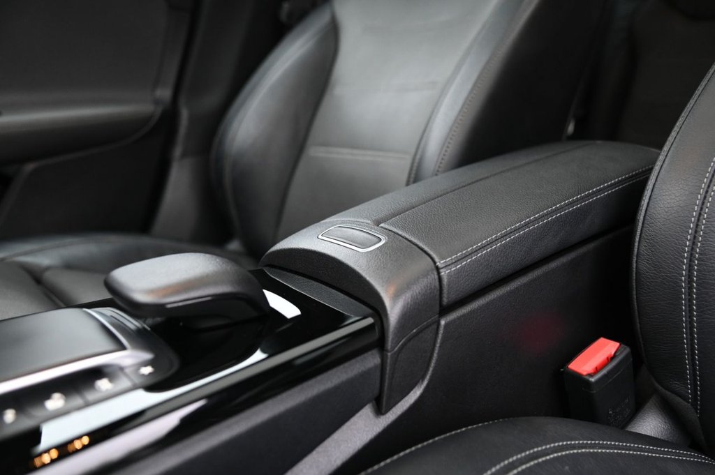 Used Mercedes-Benz CLA 2021 for sale - 77153381: Photo 24