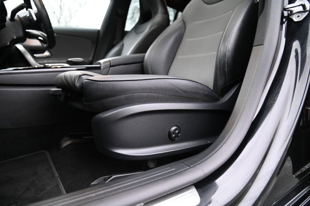 Used Mercedes-Benz CLA 2021 for sale - 77153381: Photo 26