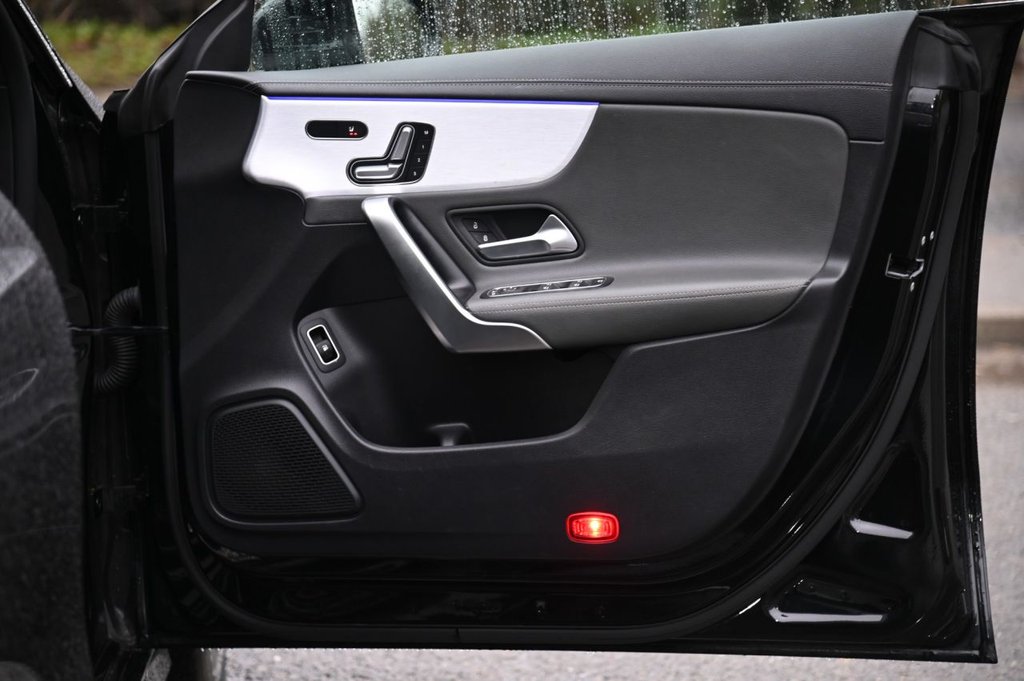 Used Mercedes-Benz CLA 2021 for sale - 77153381: Photo 30