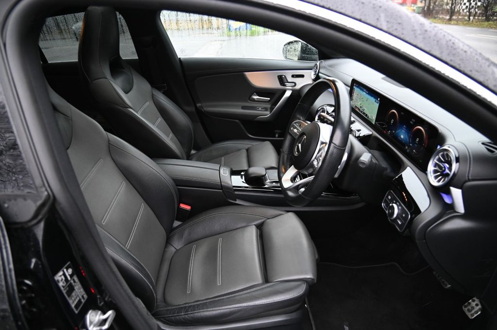 Used Mercedes-Benz CLA 2021 for sale - 77153381: Photo 32