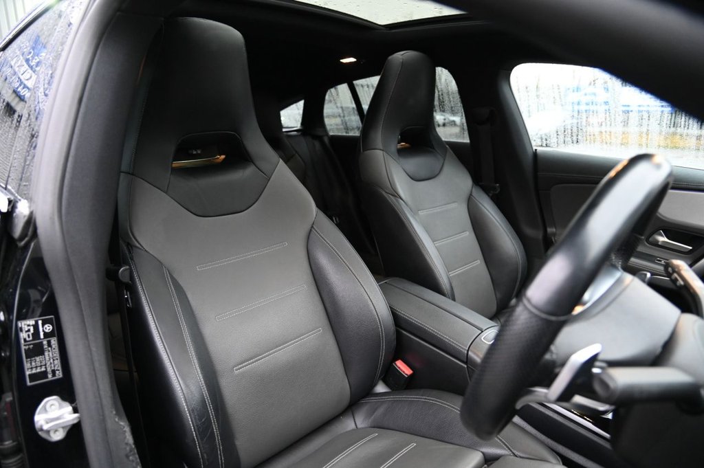 Used Mercedes-Benz CLA 2021 for sale - 77153381: Photo 33