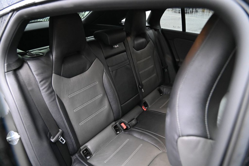 Used Mercedes-Benz CLA 2021 for sale - 77153381: Photo 34