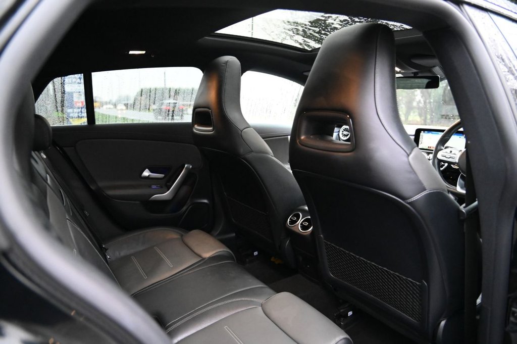 Used Mercedes-Benz CLA 2021 for sale - 77153381: Photo 36