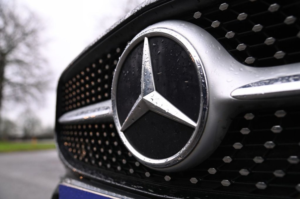 Used Mercedes-Benz CLA 2021 for sale - 77153381: Photo 38