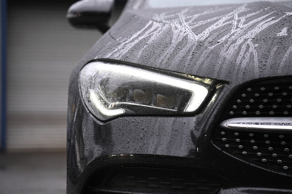 Used Mercedes-Benz CLA 2021 for sale - 77153381: Photo 39