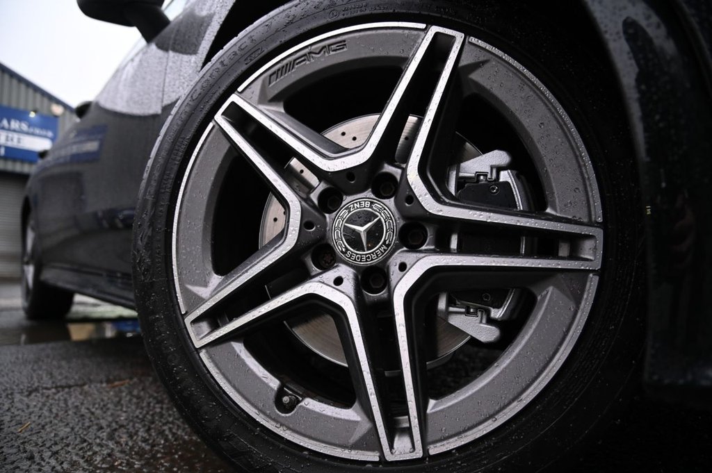 Used Mercedes-Benz CLA 2021 for sale - 77153381: Photo 43