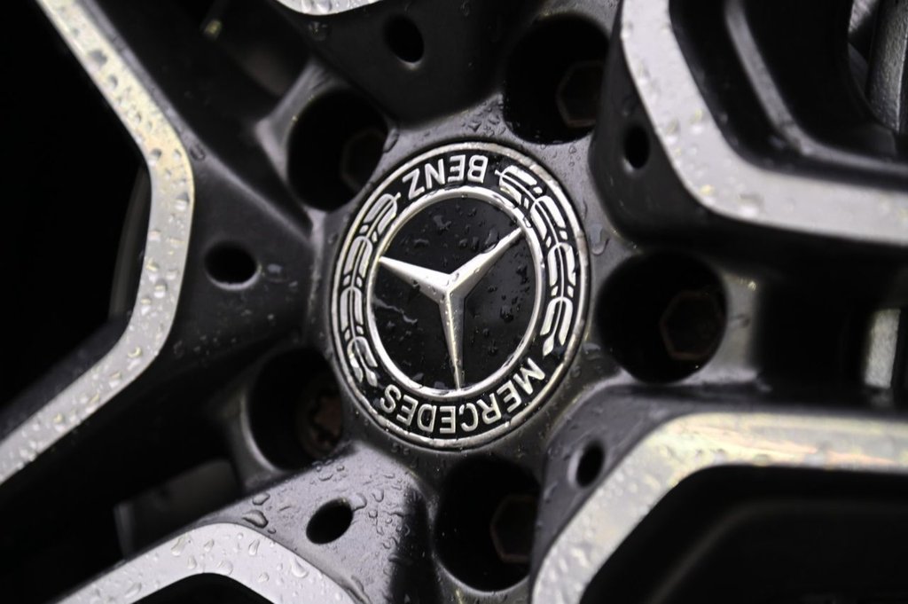 Used Mercedes-Benz CLA 2021 for sale - 77153381: Photo 44