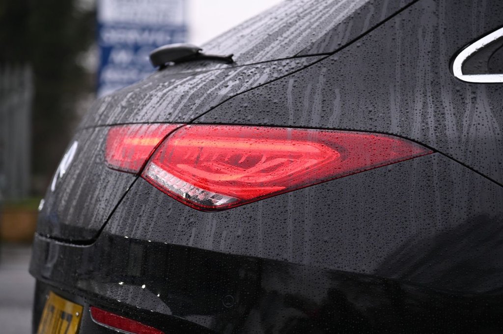 Used Mercedes-Benz CLA 2021 for sale - 77153381: Photo 47