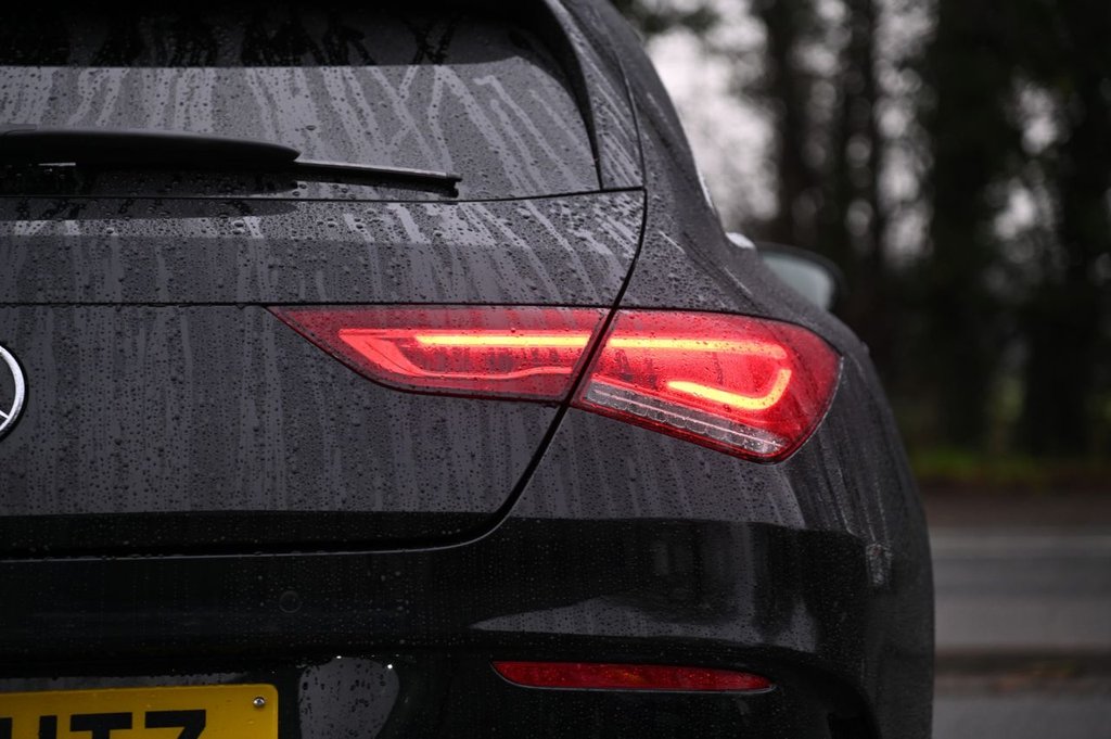 Used Mercedes-Benz CLA 2021 for sale - 77153381: Photo 48