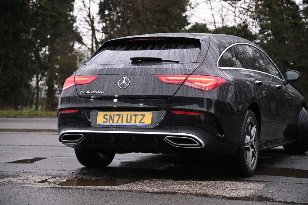 Used Mercedes-Benz CLA 2021 for sale - 77153381: Photo 49