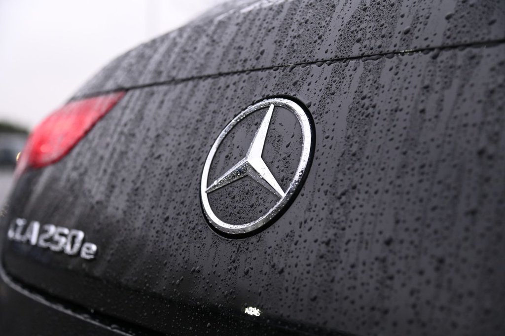 Used Mercedes-Benz CLA 2021 for sale - 77153381: Photo 50