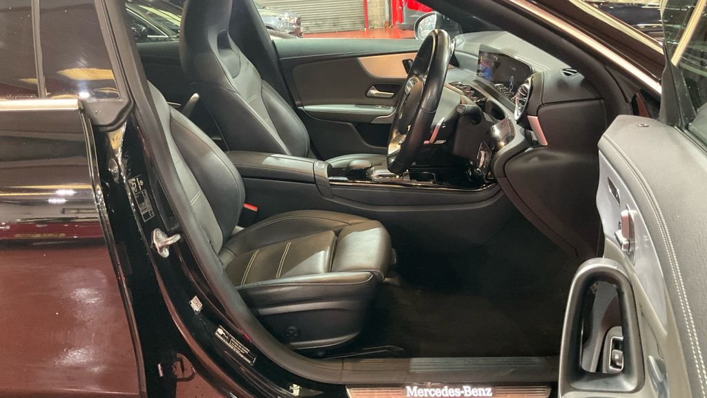 Used Mercedes-Benz CLA 2021 for sale - 77153381: Photo 7
