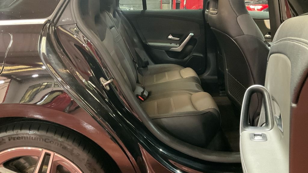 Used Mercedes-Benz CLA 2021 for sale - 77153381: Photo 8